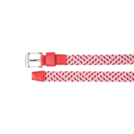 FJ Braided Belt