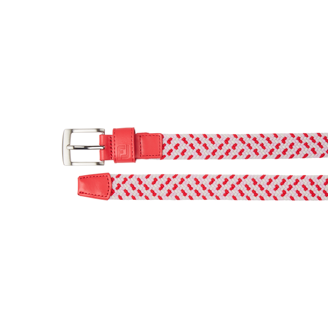 FJ Braided Belt