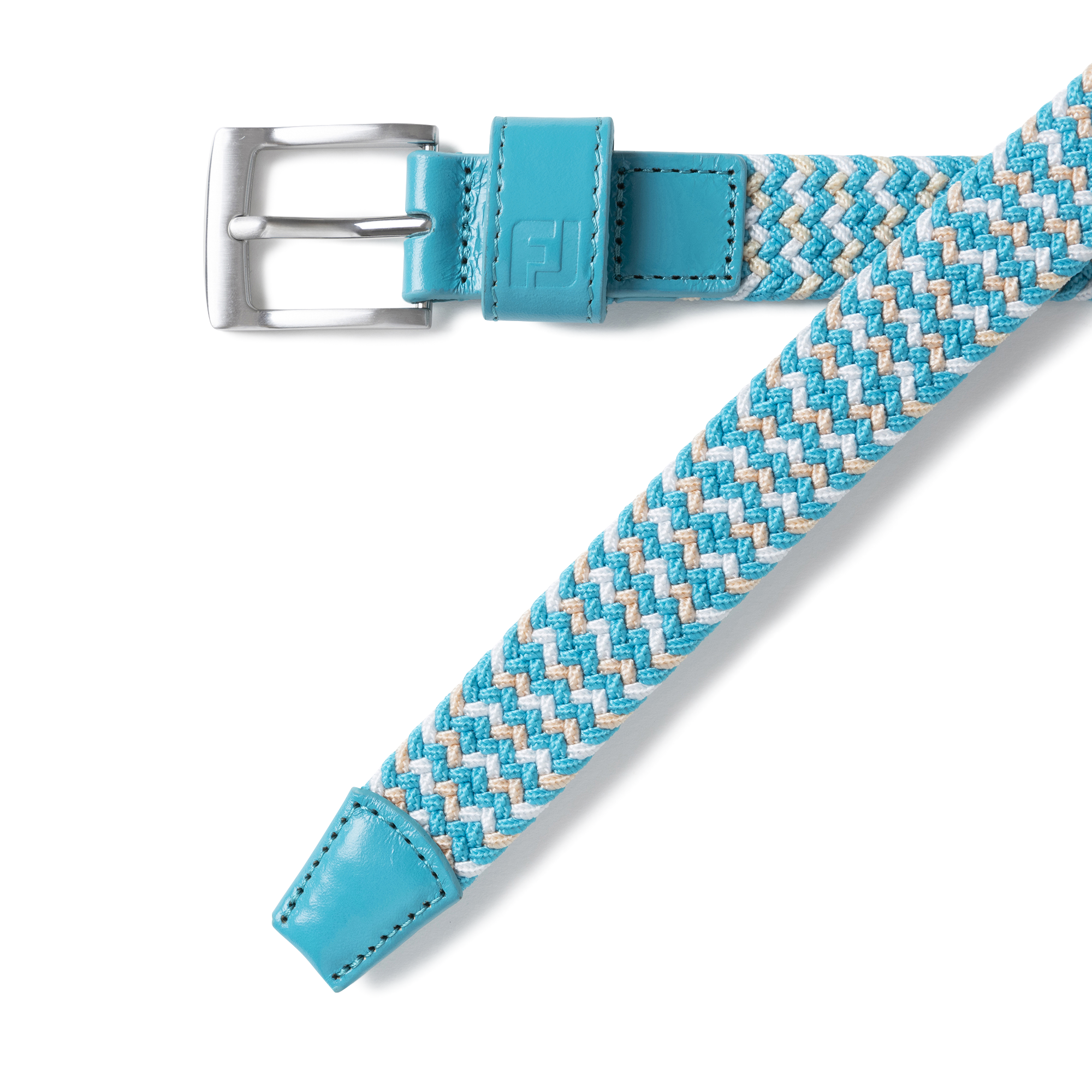FJ Braided Belt