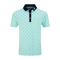 Sea Glass/Navy