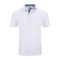 White/Navy