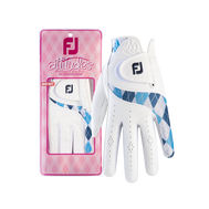 Attitudes Fashion Women