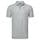 Bounce Print Stretch Pique