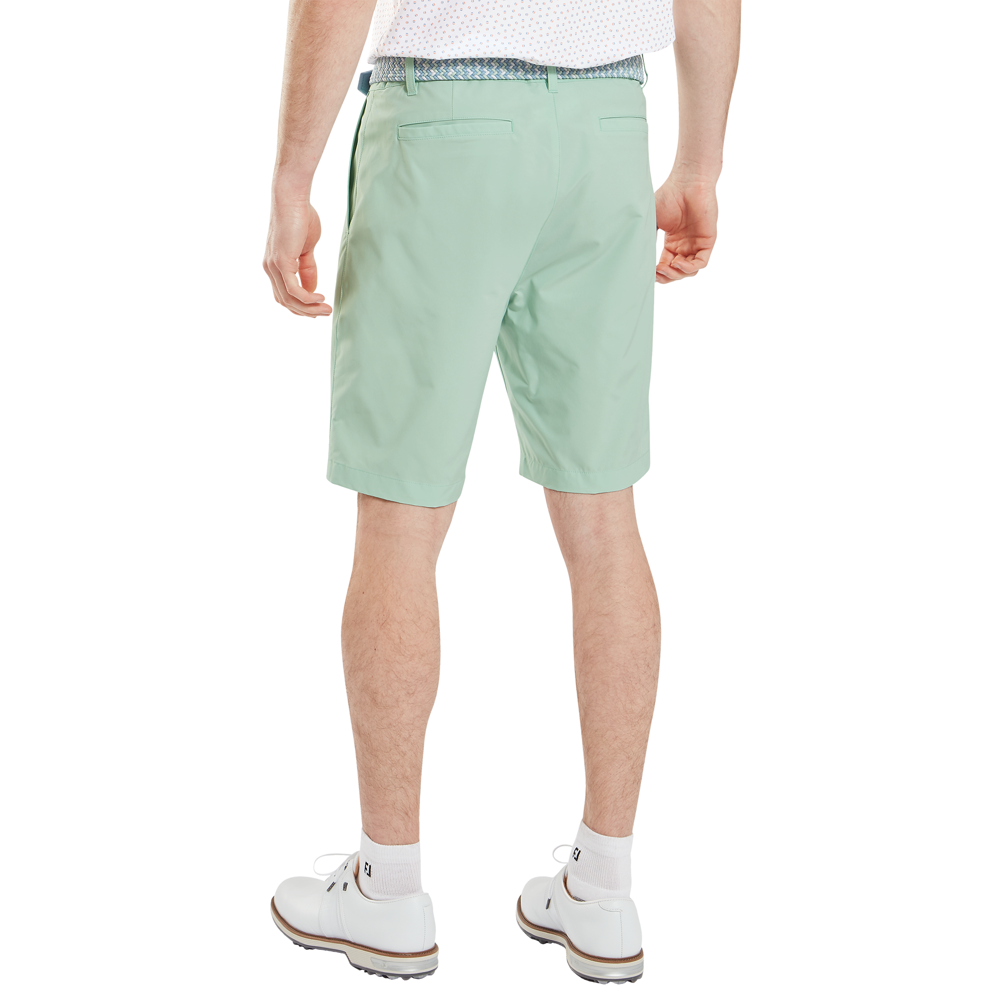 Performance Lightweight Short