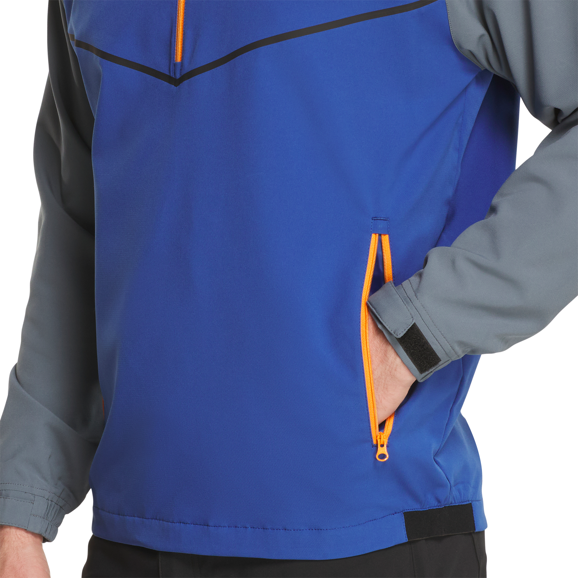 Zephyr Windshirt