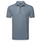 White / Navy