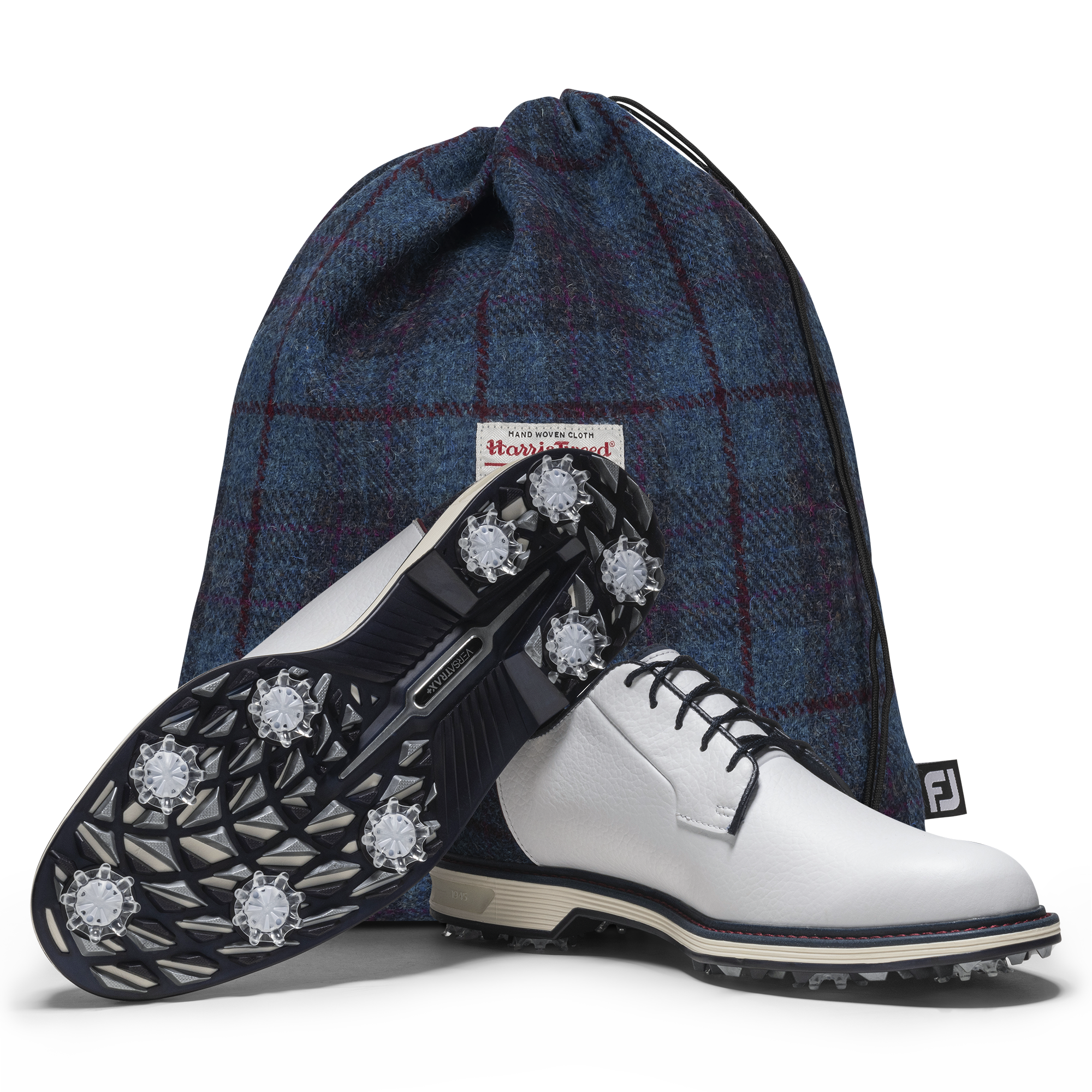 Premiere Series Harris Tweed - Field