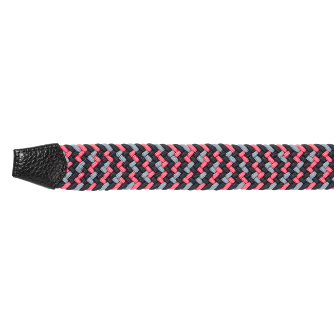 FJ Braided Belt