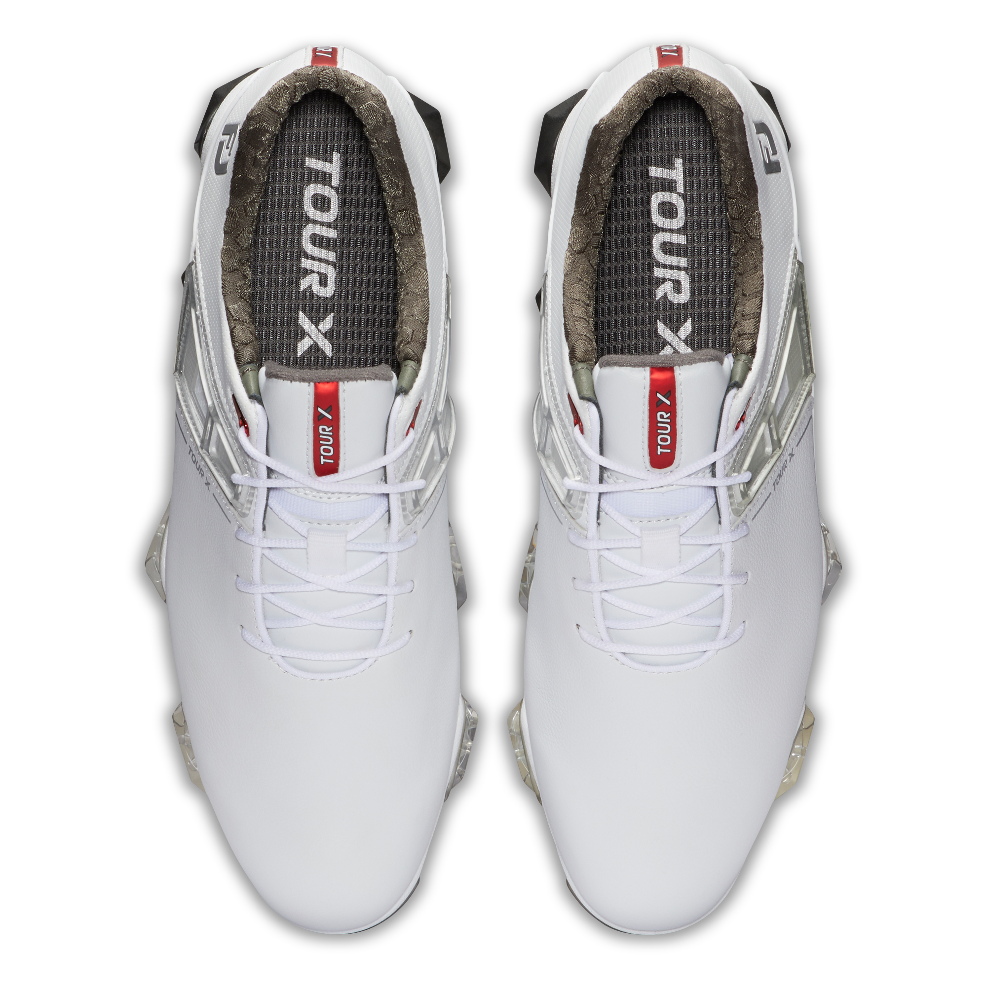 FJ Tour X | Performance Golf Shoe | FootJoy UK