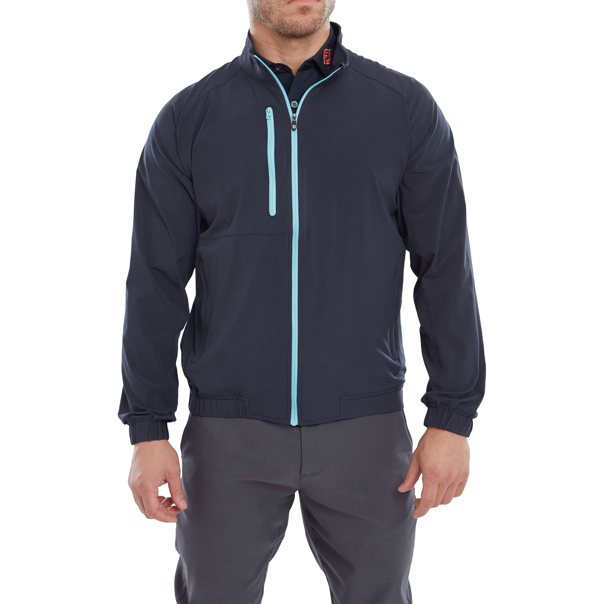 Lightweight Packable Jacket