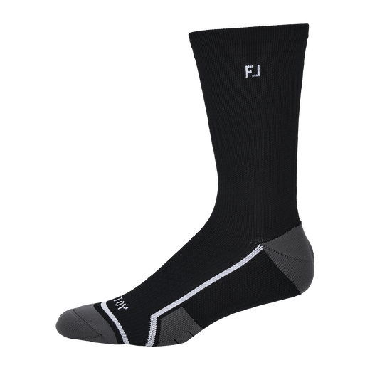 Men's Golf Socks 1 Sock in Golf FootJoy