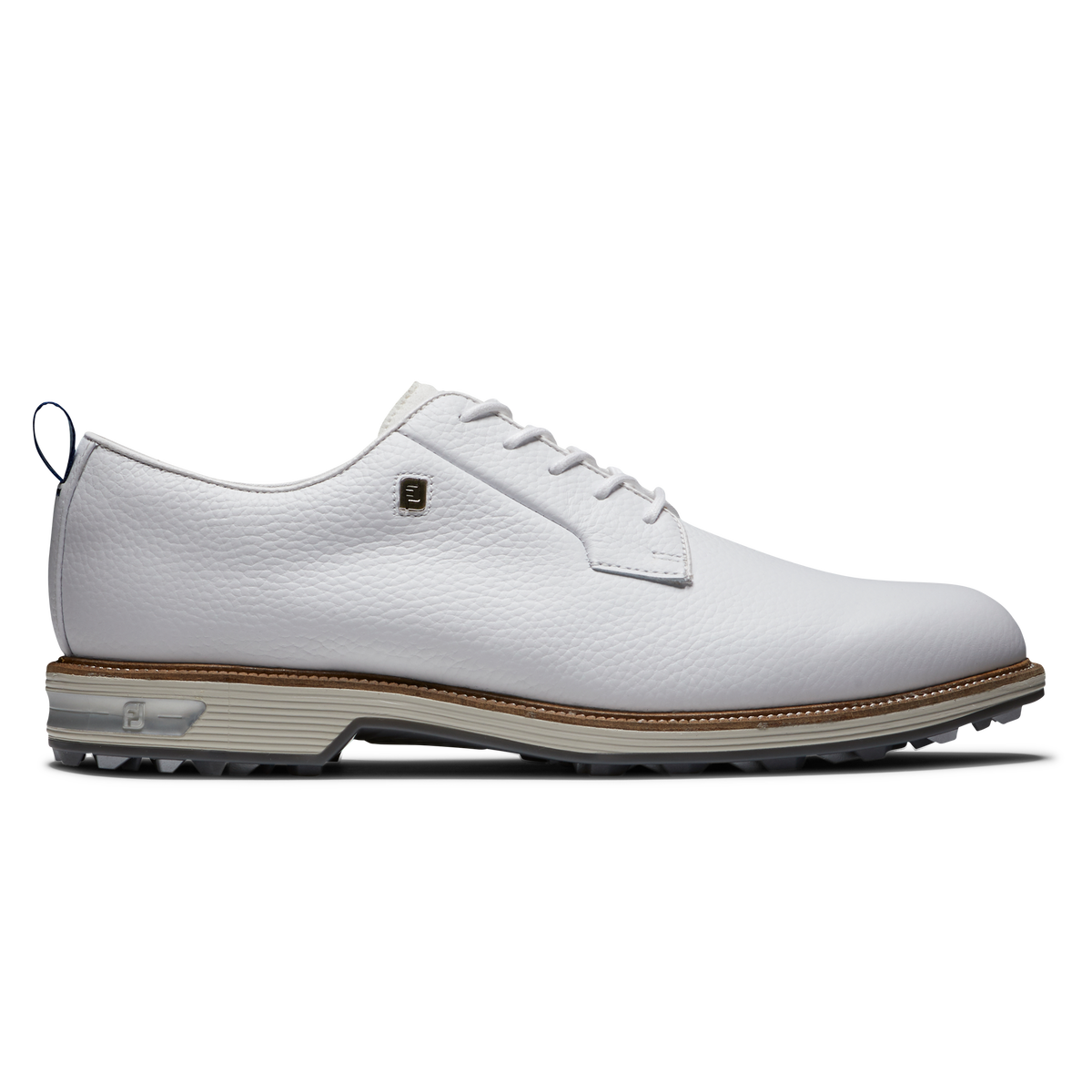 Premiere Series Field Traditional Leather Golf Shoe FootJoy EU