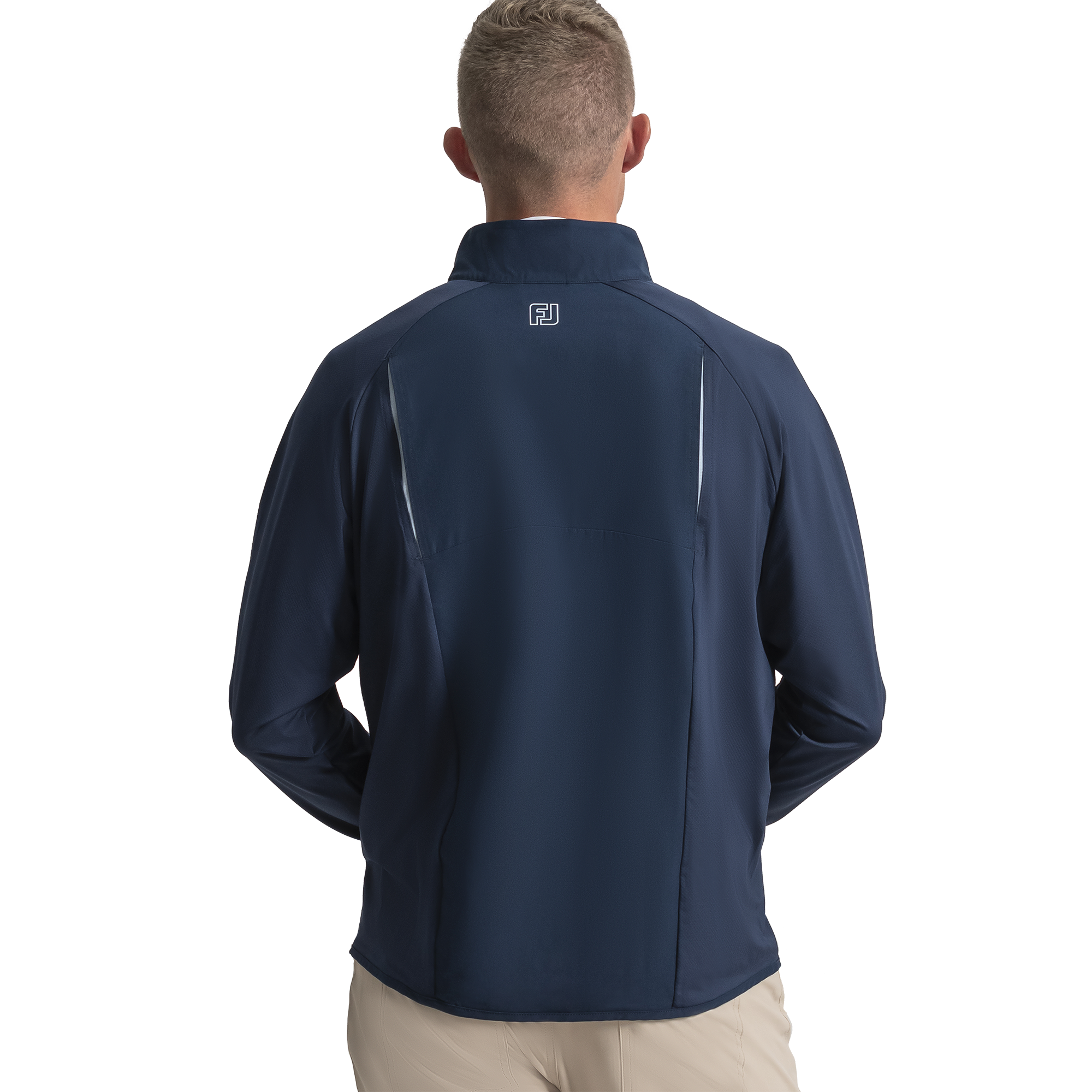 TempoSeries Tech Midlayer