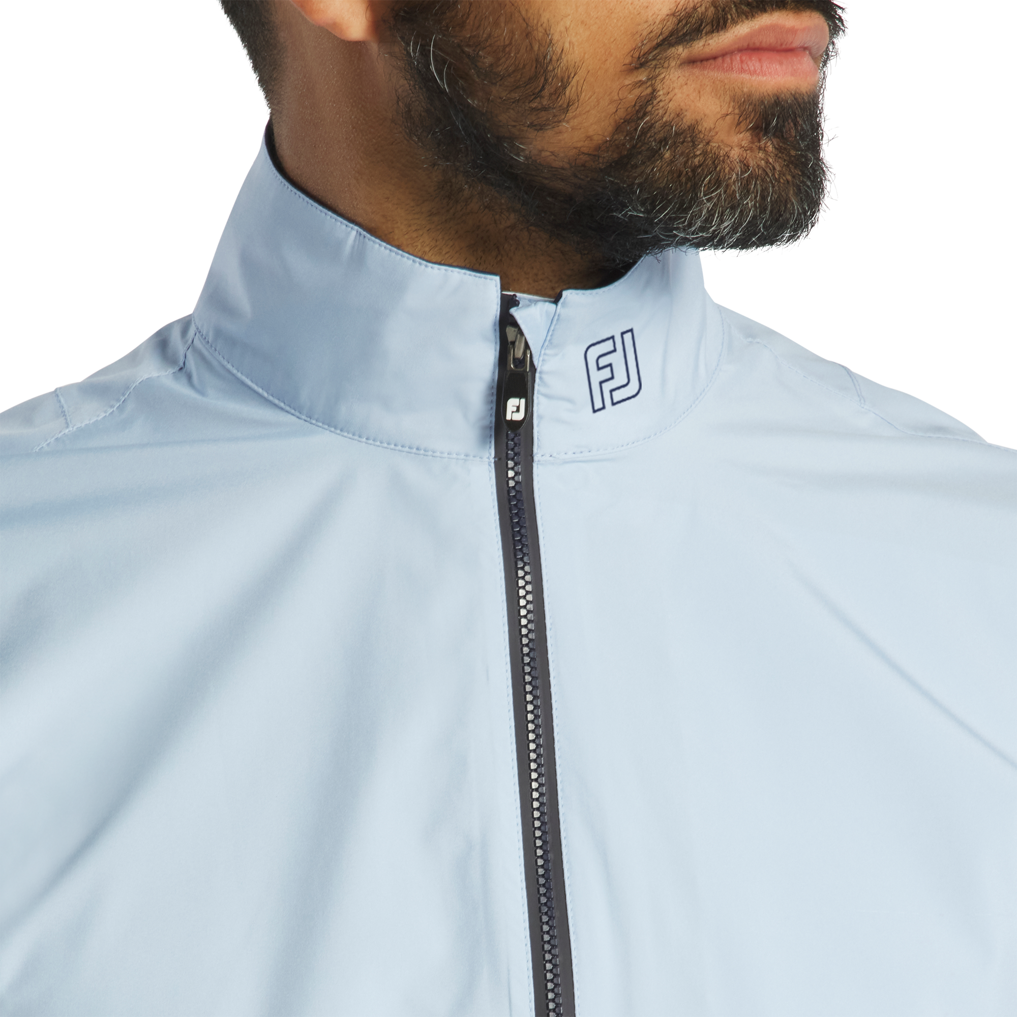 HydroLite X Short Sleeve Rain Shirt