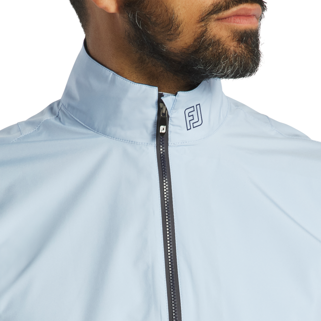 HydroLite X Short Sleeve Rain Shirt