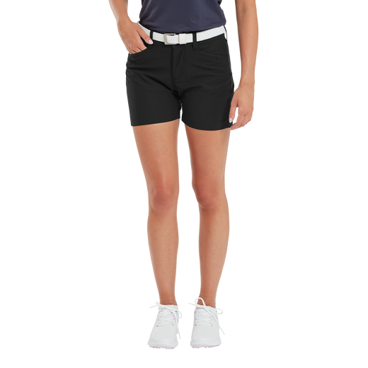 Performance Essential Shorts