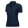 Texture Knit Polo