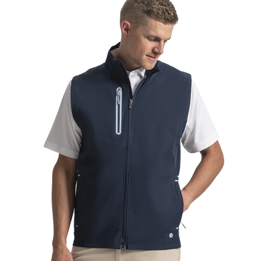TempoSeries Hybrid Vest