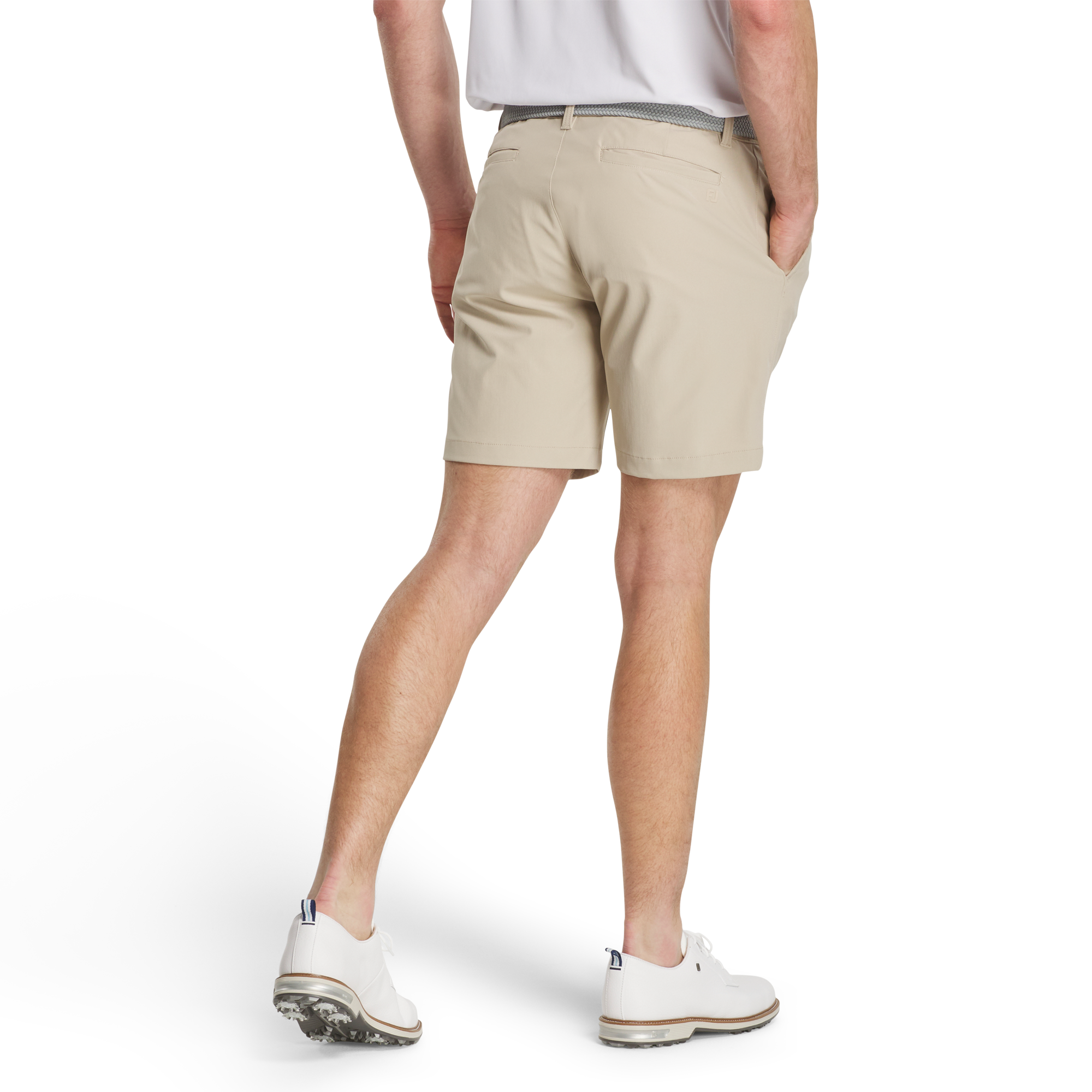 Dormie Shorts