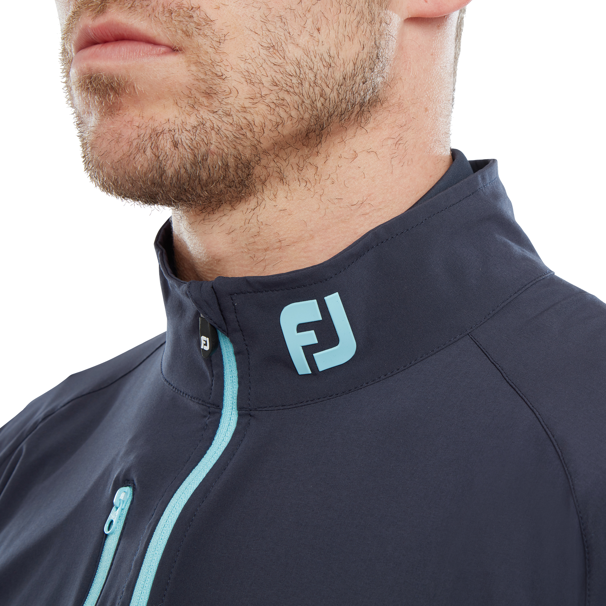 Lightweight Packable Jacket