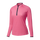 Quarter-Zip Long Sleeve Sun Protection Shirt