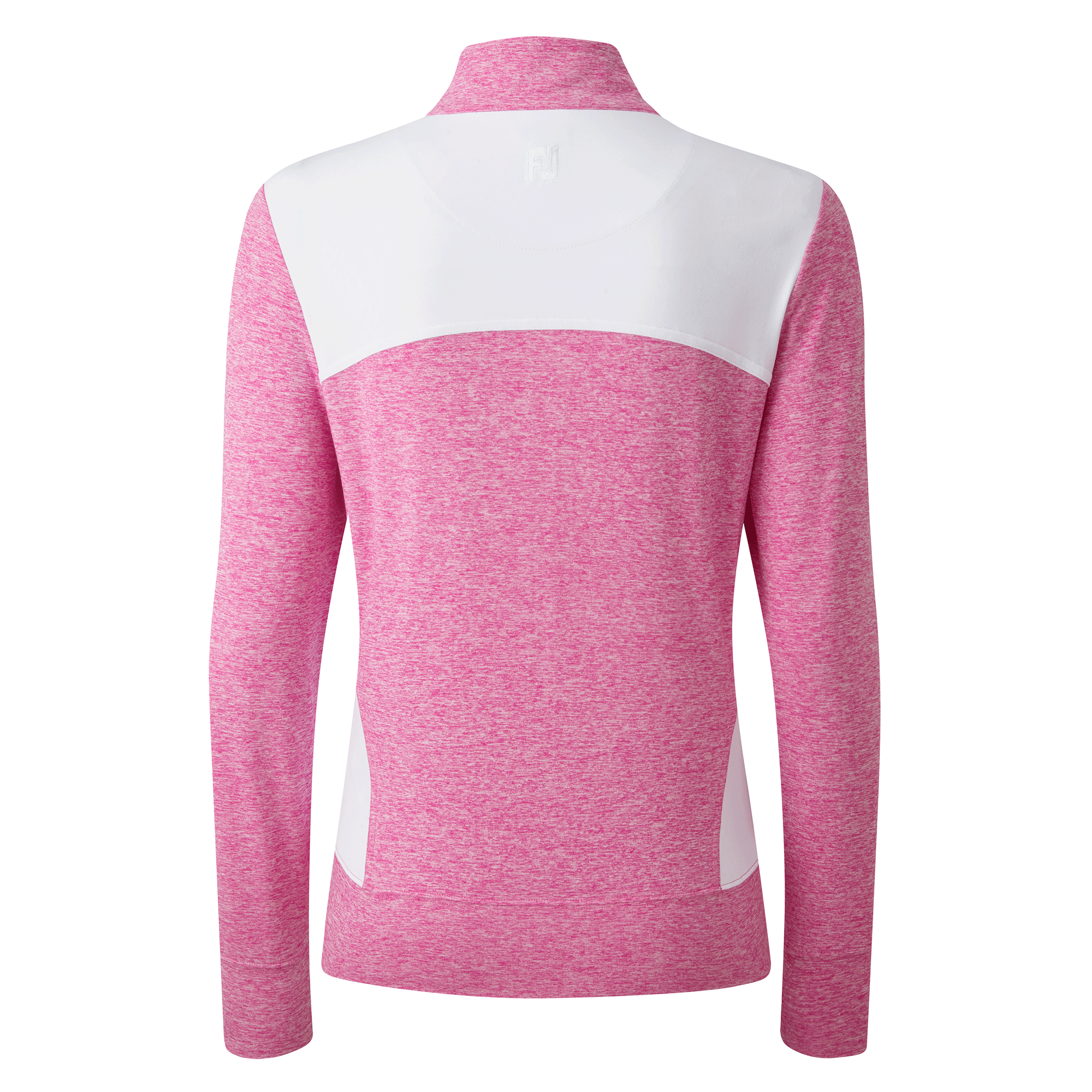 Women's Full-Zip Knit Mid-Layer