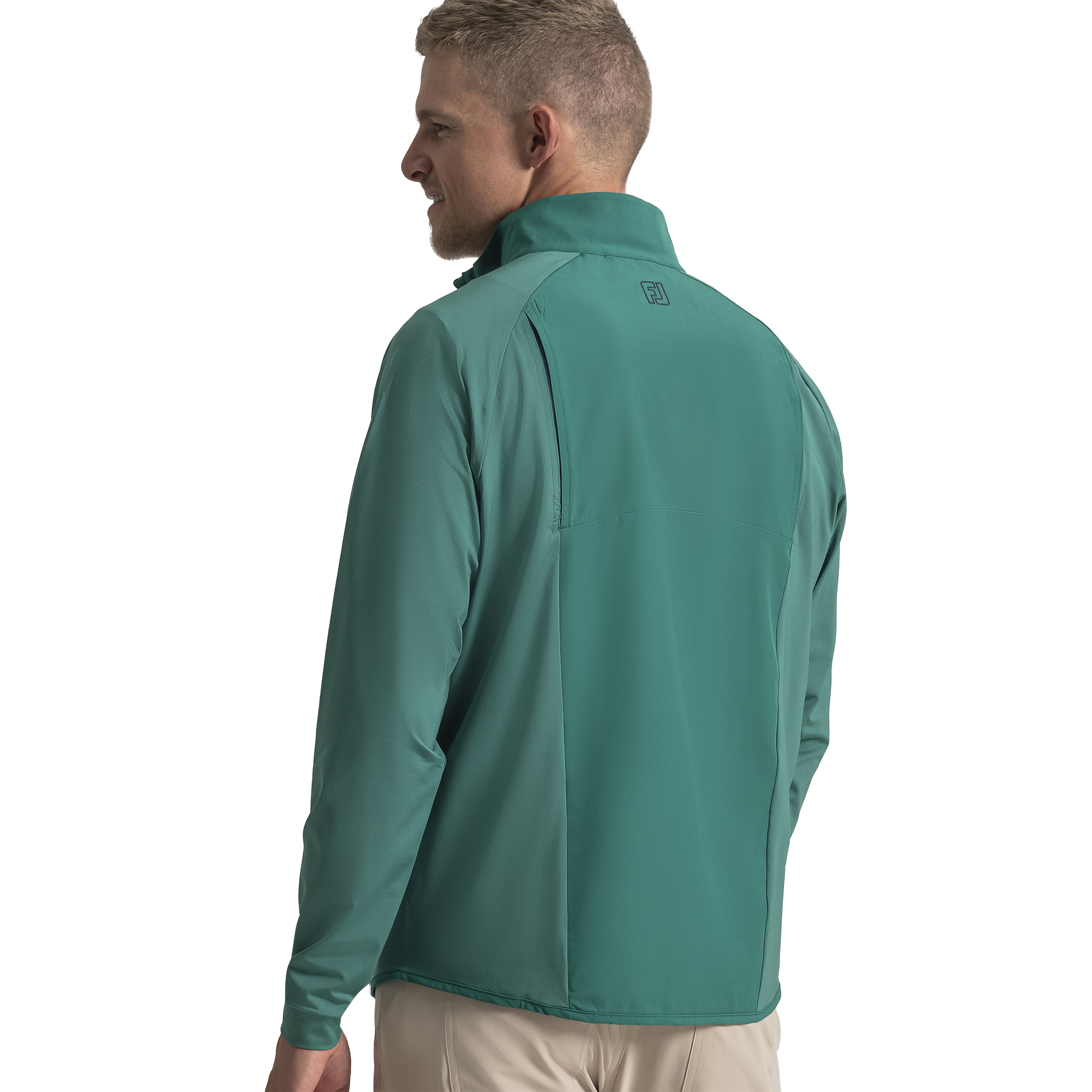 TempoSeries Tech Midlayer