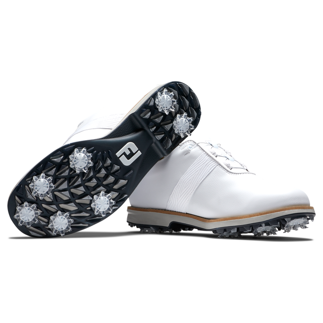 Women s Premiere Series Spiked BOA Golf Shoe FootJoy