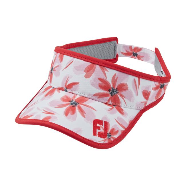 FJ Visor