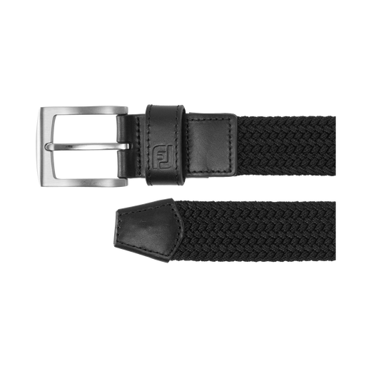 Braided Belt