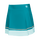 Pleated Skort