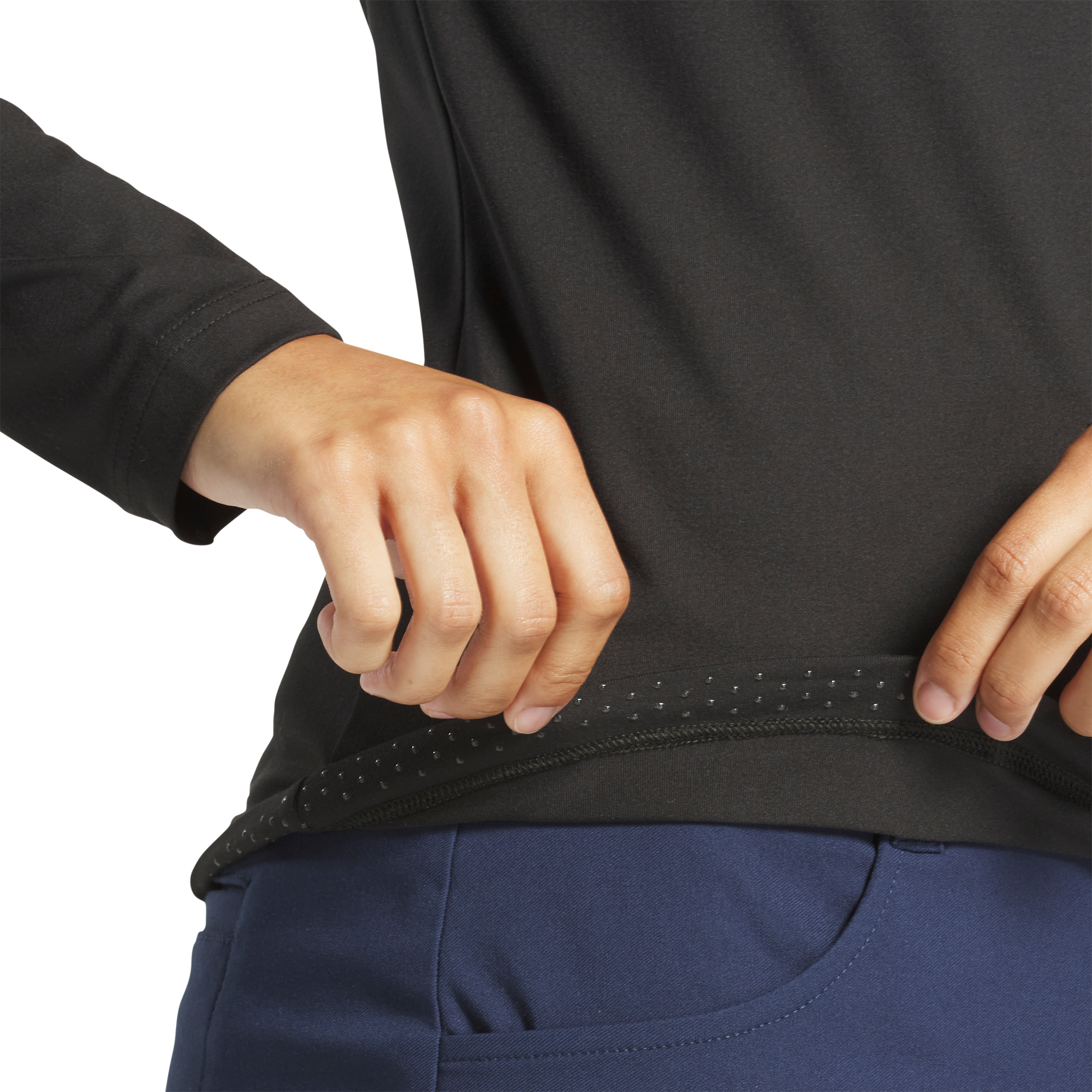 ThermoSeries Base Layer