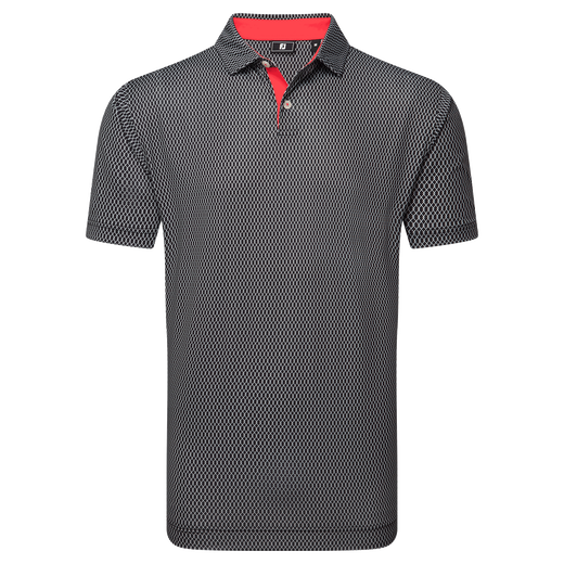 Irongate Print Lisle