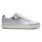 White / Snake Print