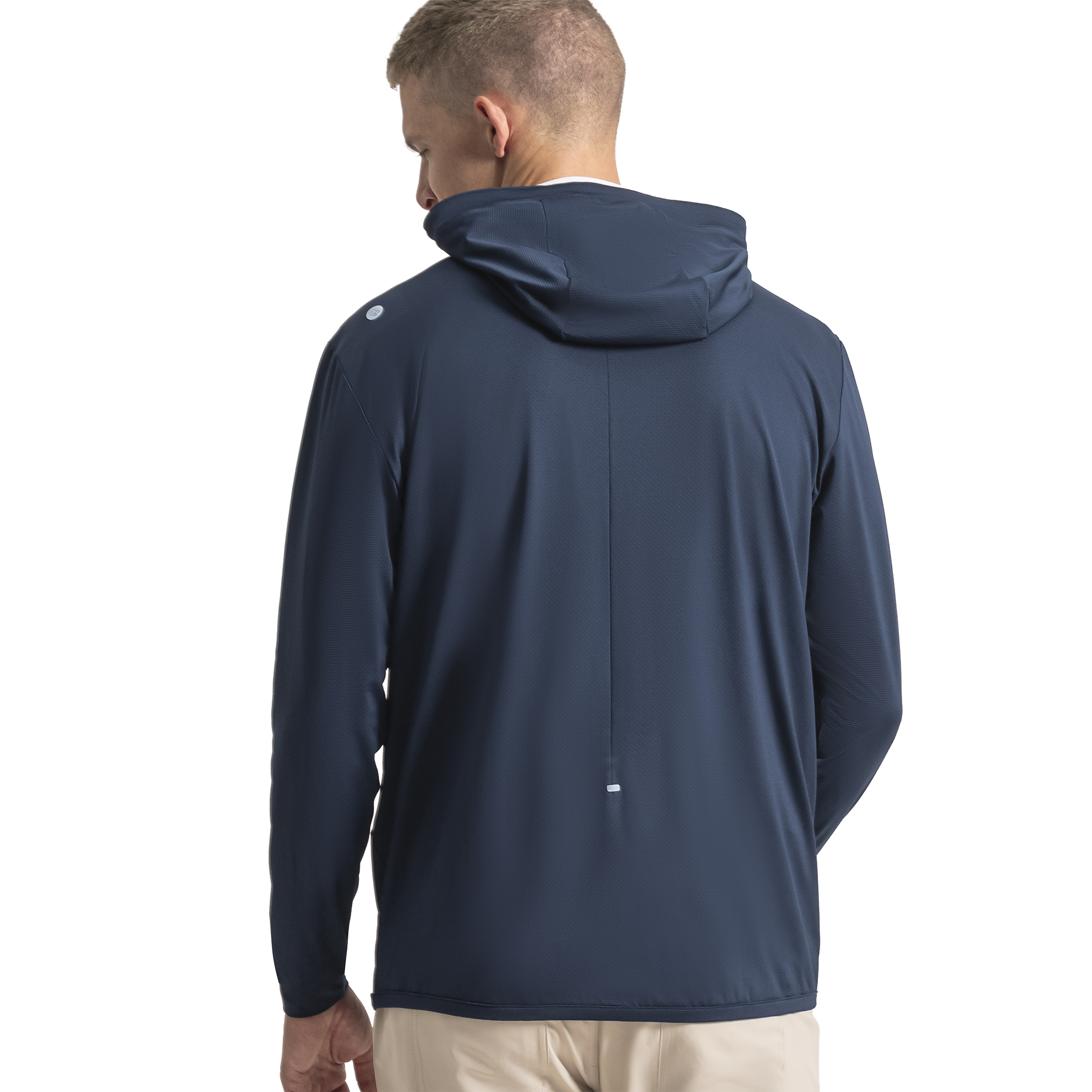 TempoSeries Sun Hoodie