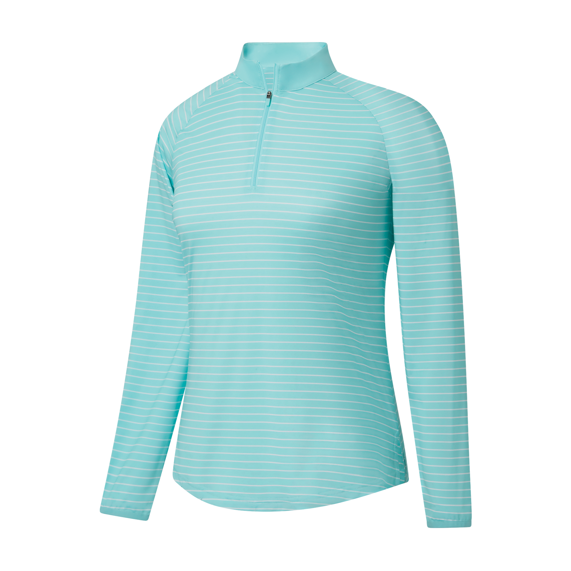 1/4 Zip LS Sun Protection Shirt