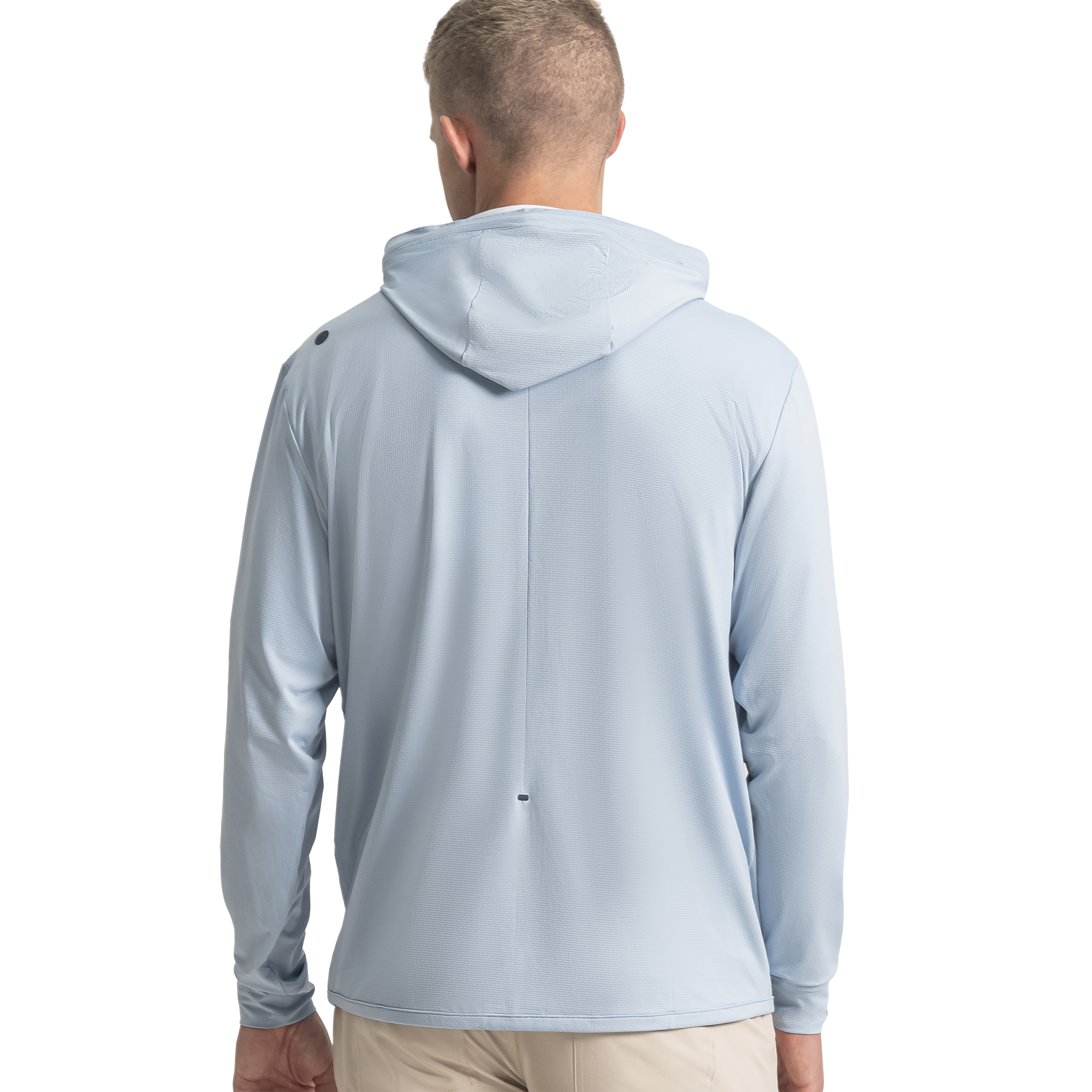TempoSeries Sun Hoodie