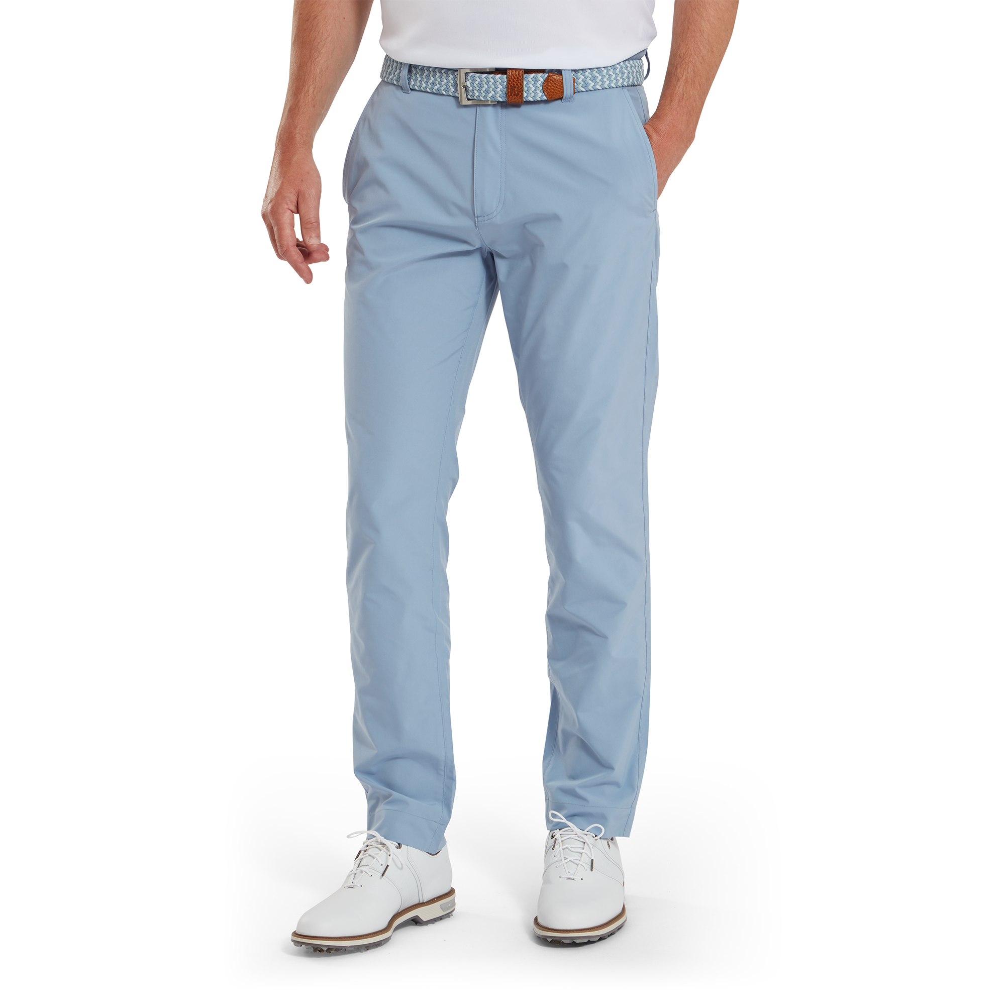 FJ Braided Belt