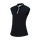Jacquard Cap Sleeve Shirt