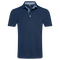 Navy/White