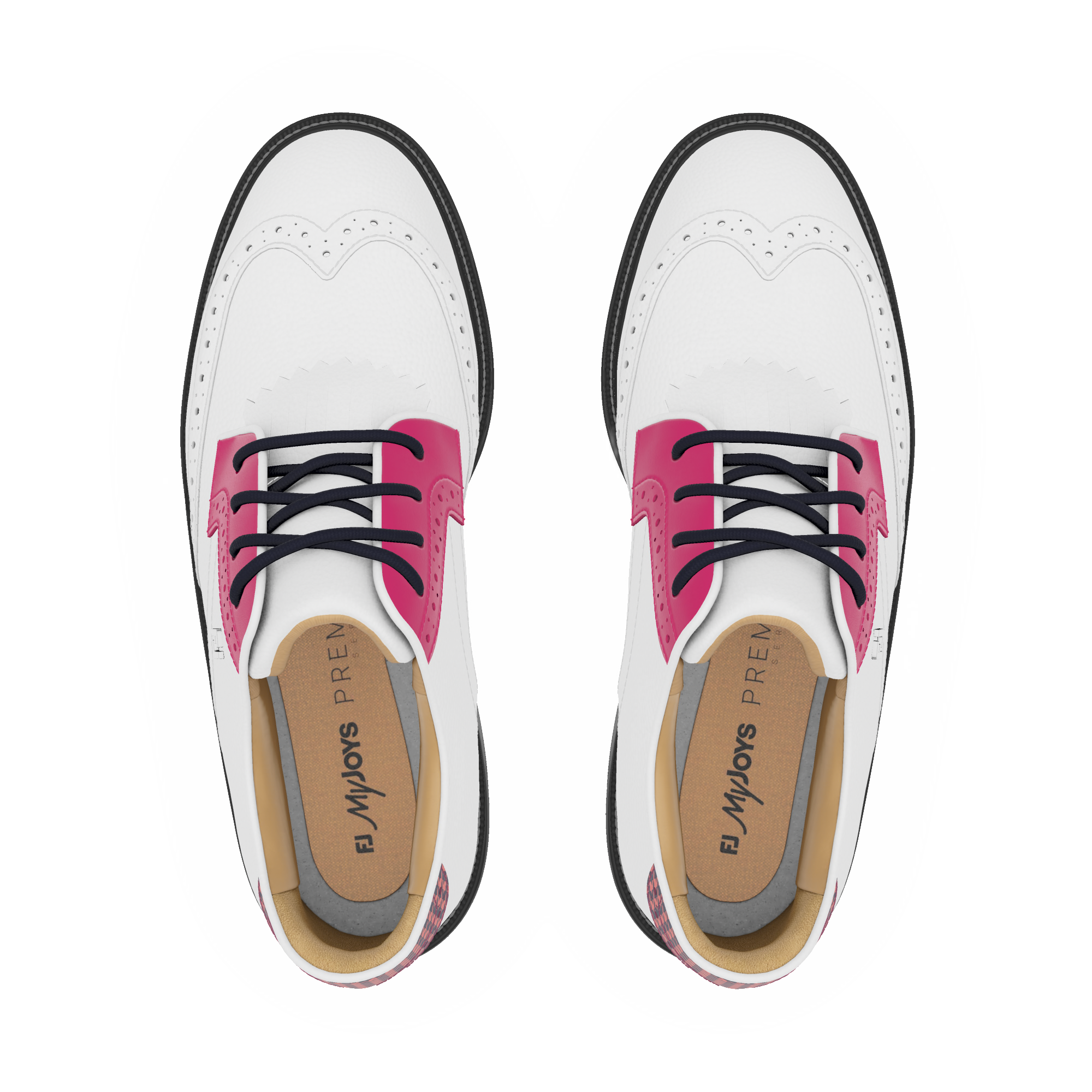 MyJoys Premiere Series - Madison Women