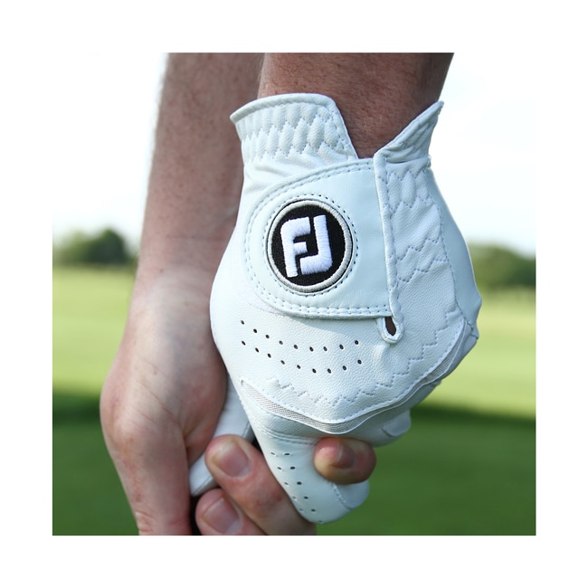 Contour FLX Golf Gloves FootJoy - Main Image
