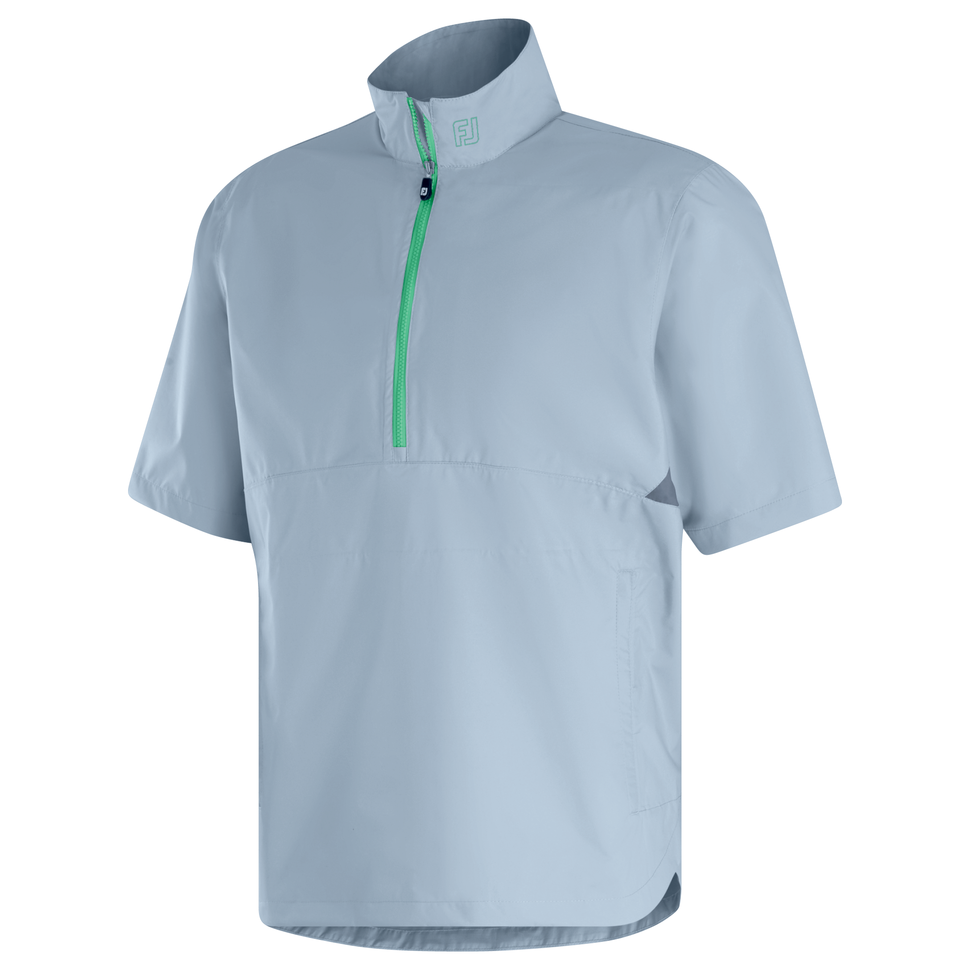 HydroLite X Short Sleeve Rainshirt