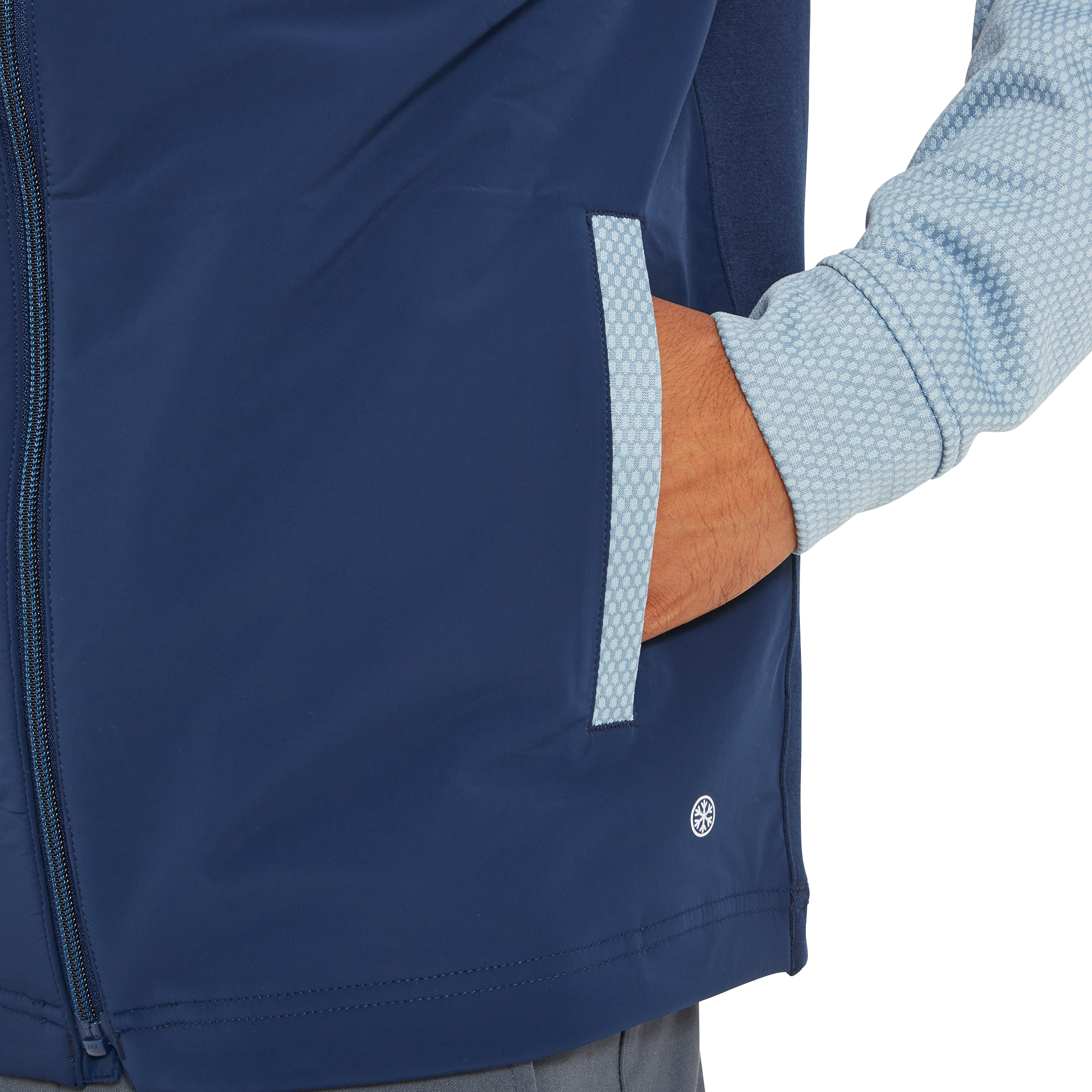 ThermoSeries Hybrid Jacket
