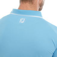 Lightweight Long Sleeve Sun Protection Pique