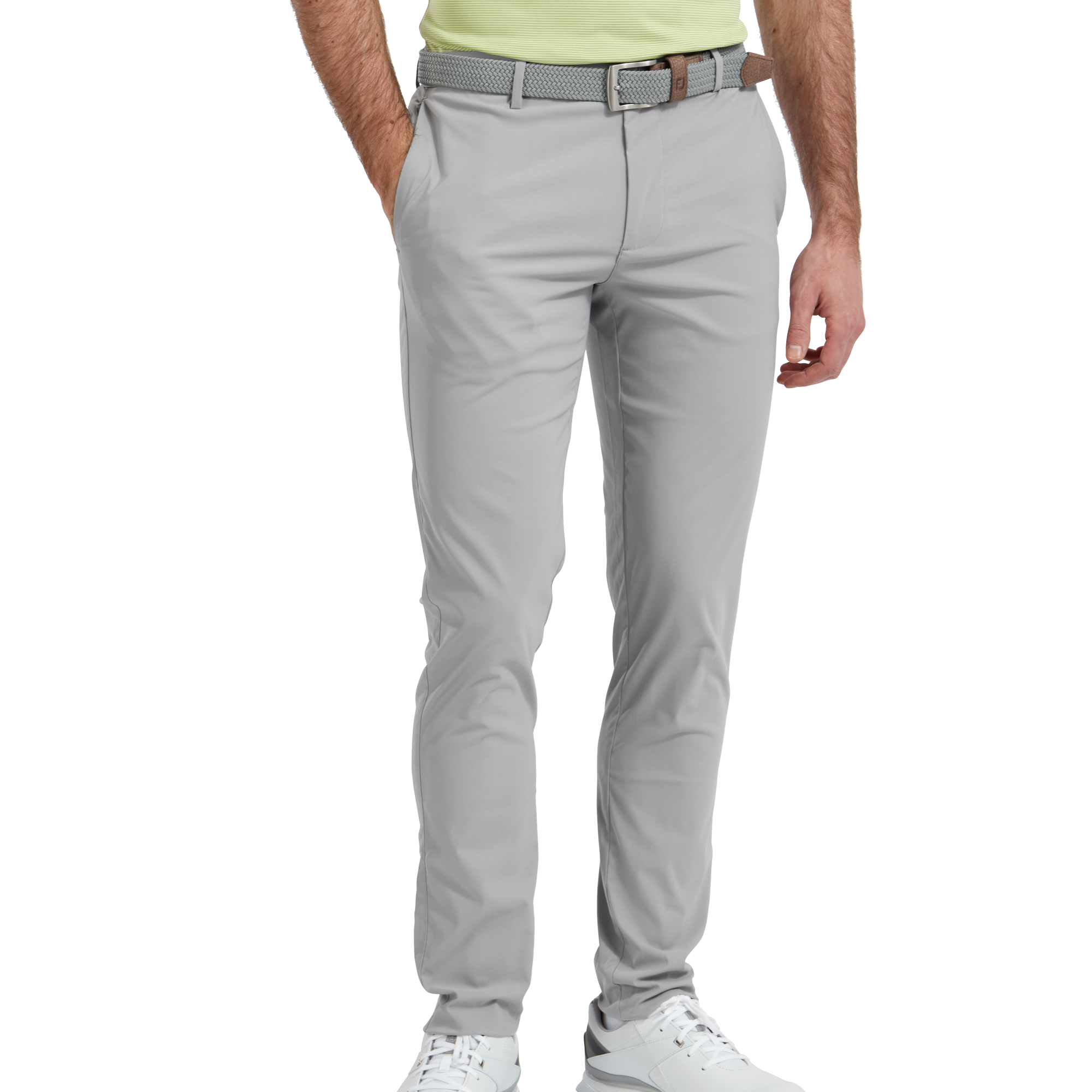 FJ Performance Tapered Fit Trousers