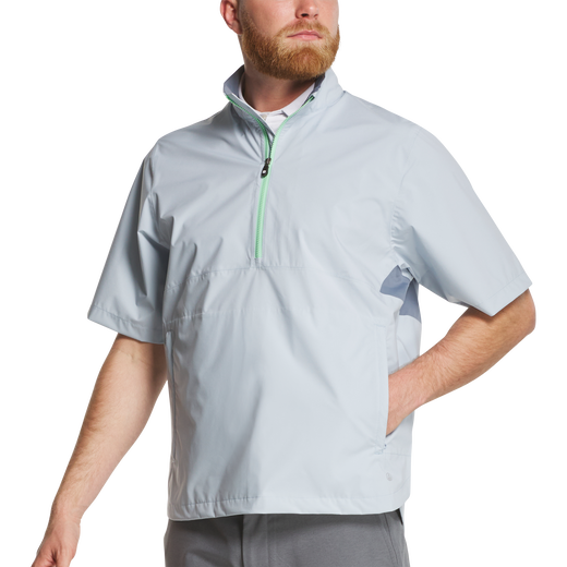 HydroLite X Short Sleeve Rainshirt