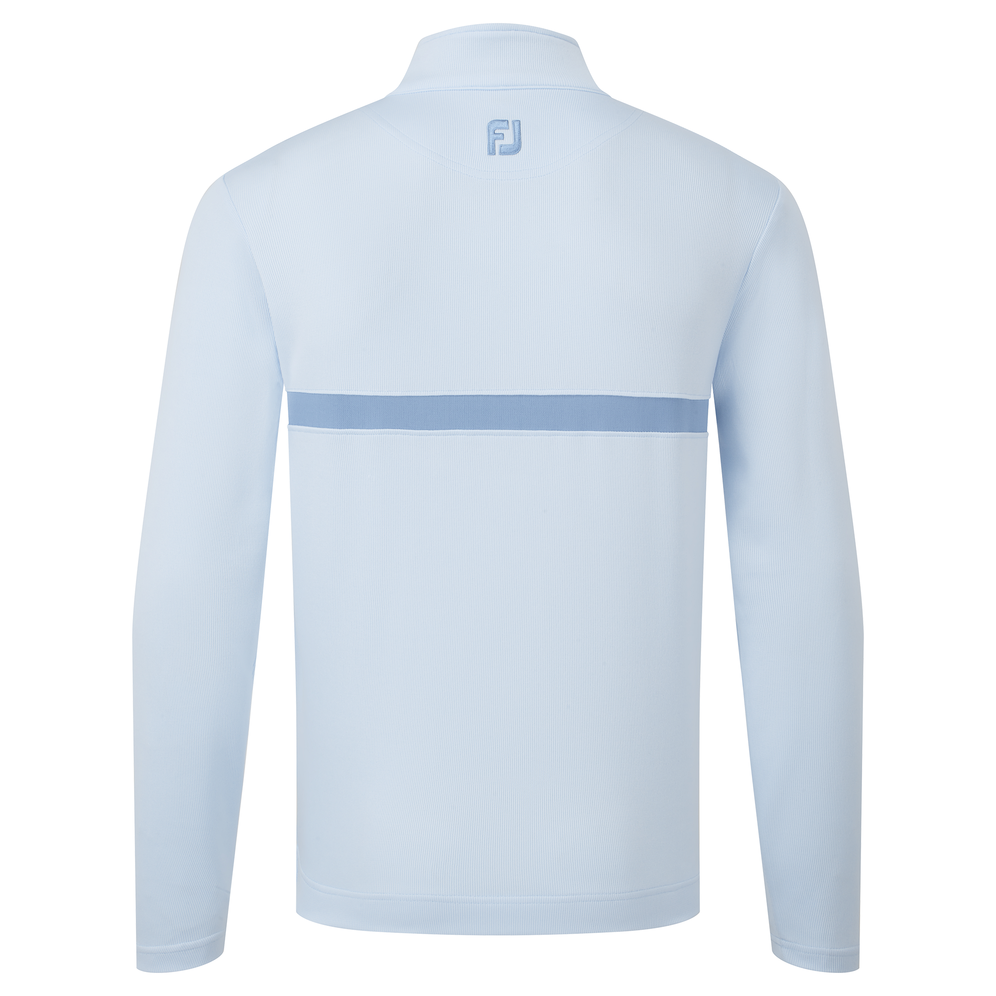 Inset Stripe Chill-Out