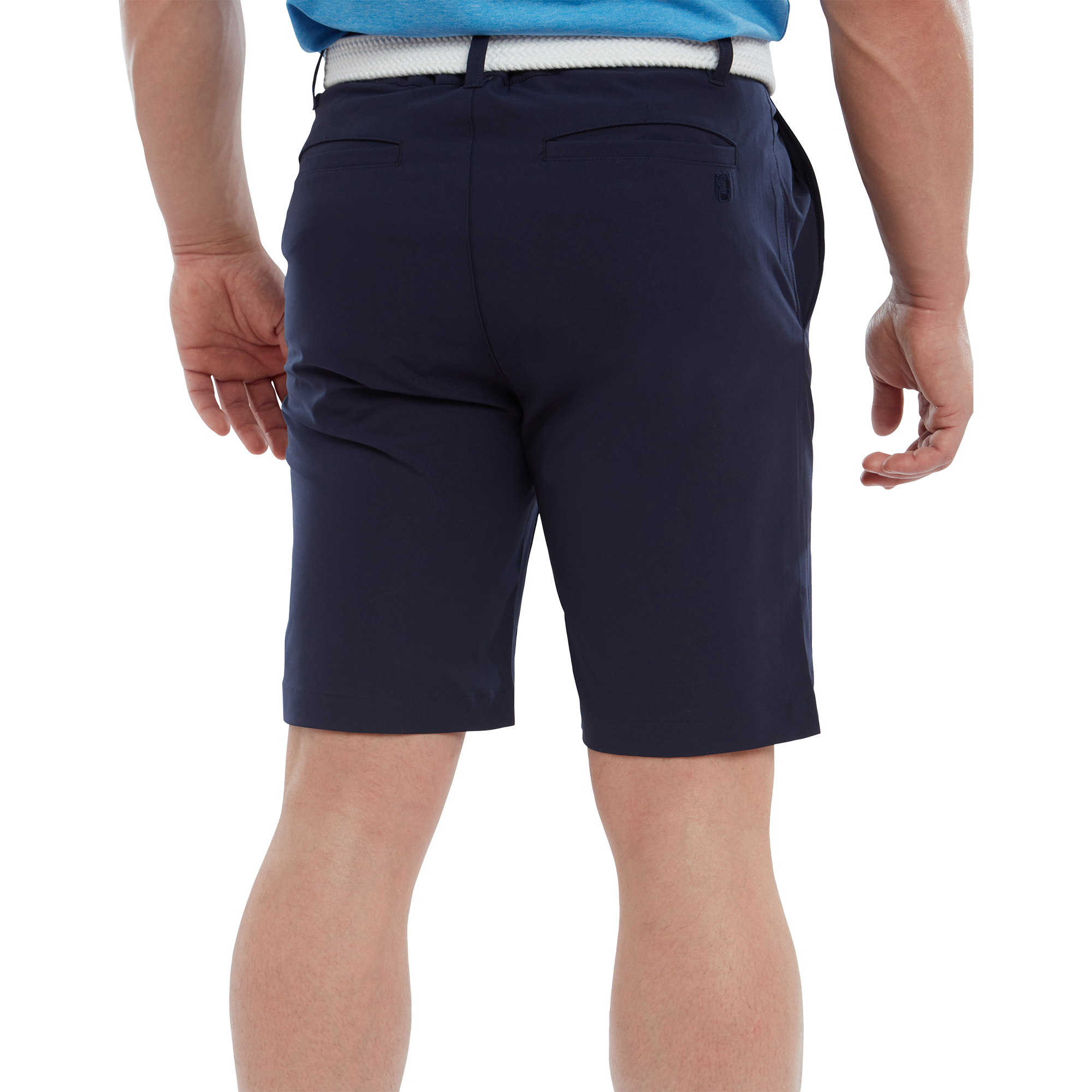 FJ Par Golf Short