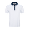 White/Navy